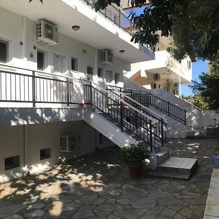Barbara House Apartamento Kriopigi Exterior foto